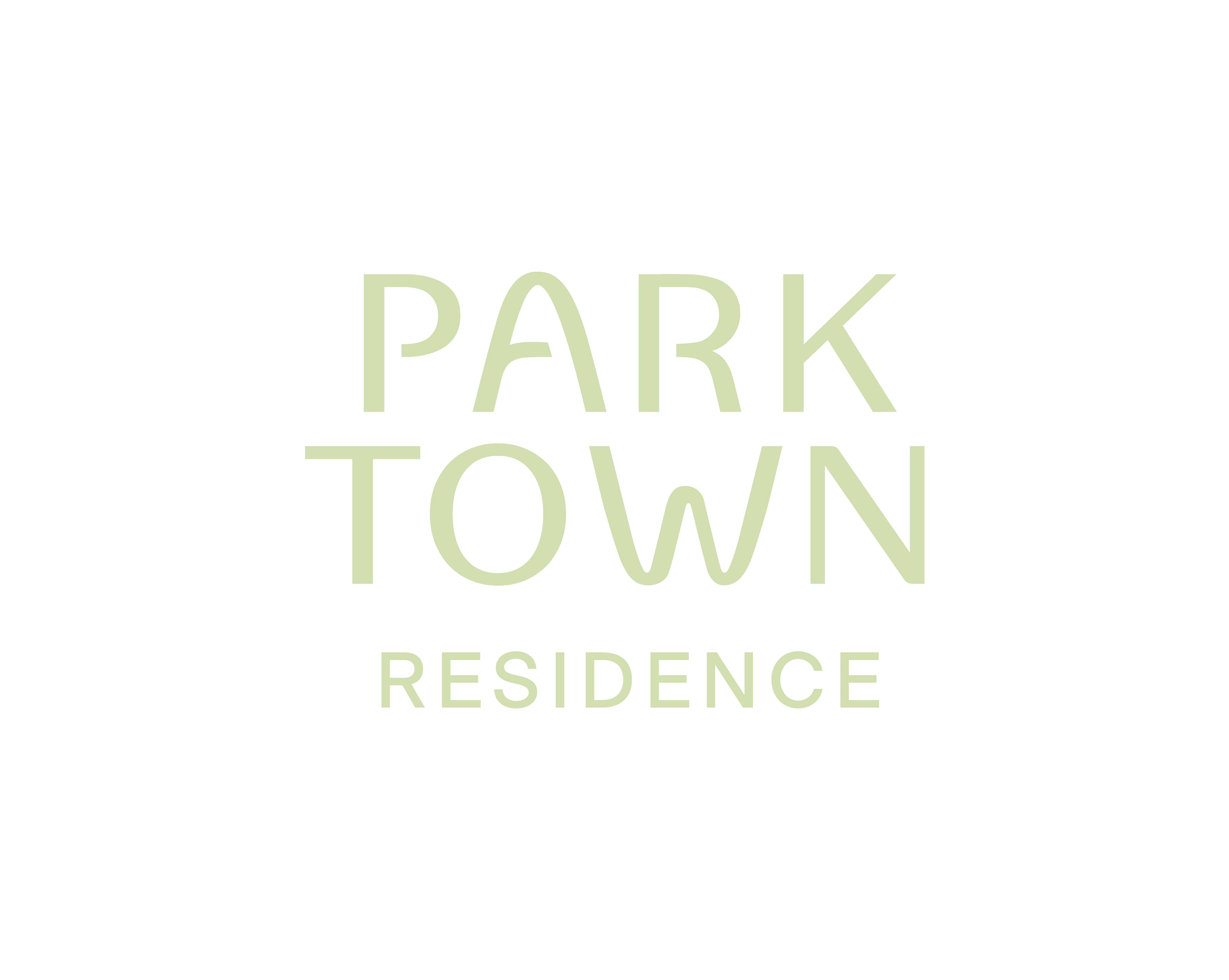 Parktown Residence Gallery Image 3
