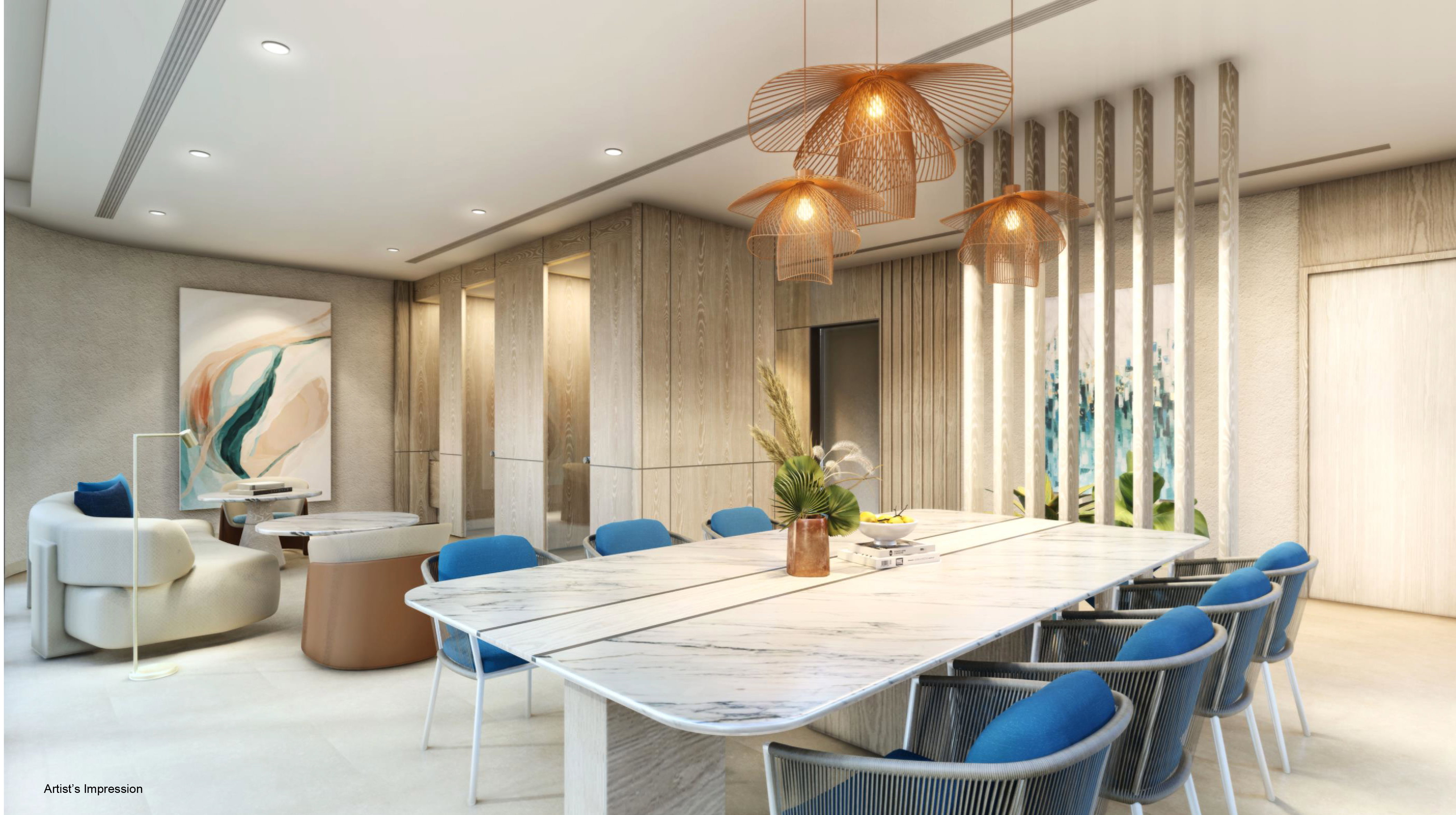 Parktown Residence Gallery Image 24