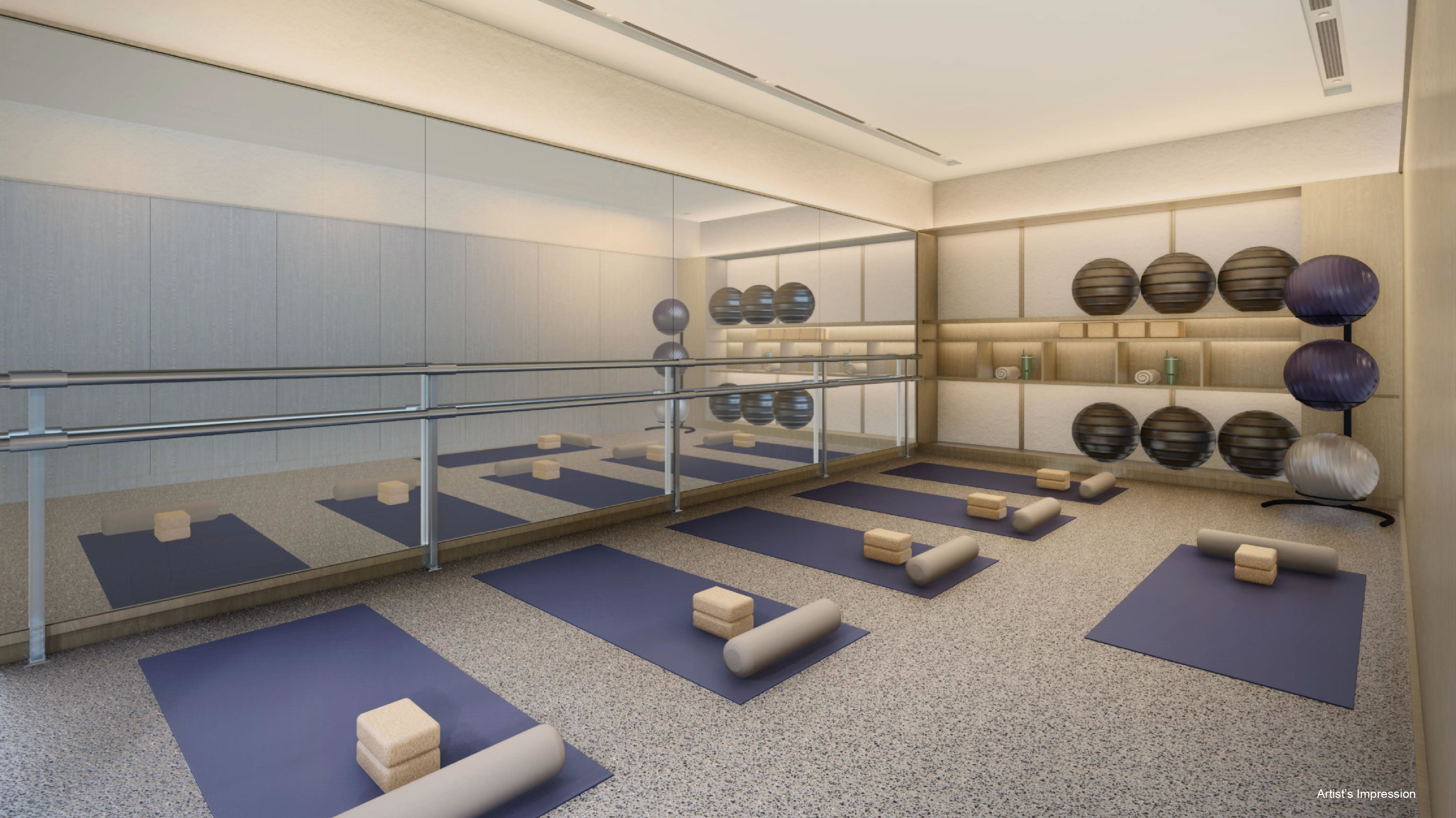 Parktown Residence Gallery Image 26