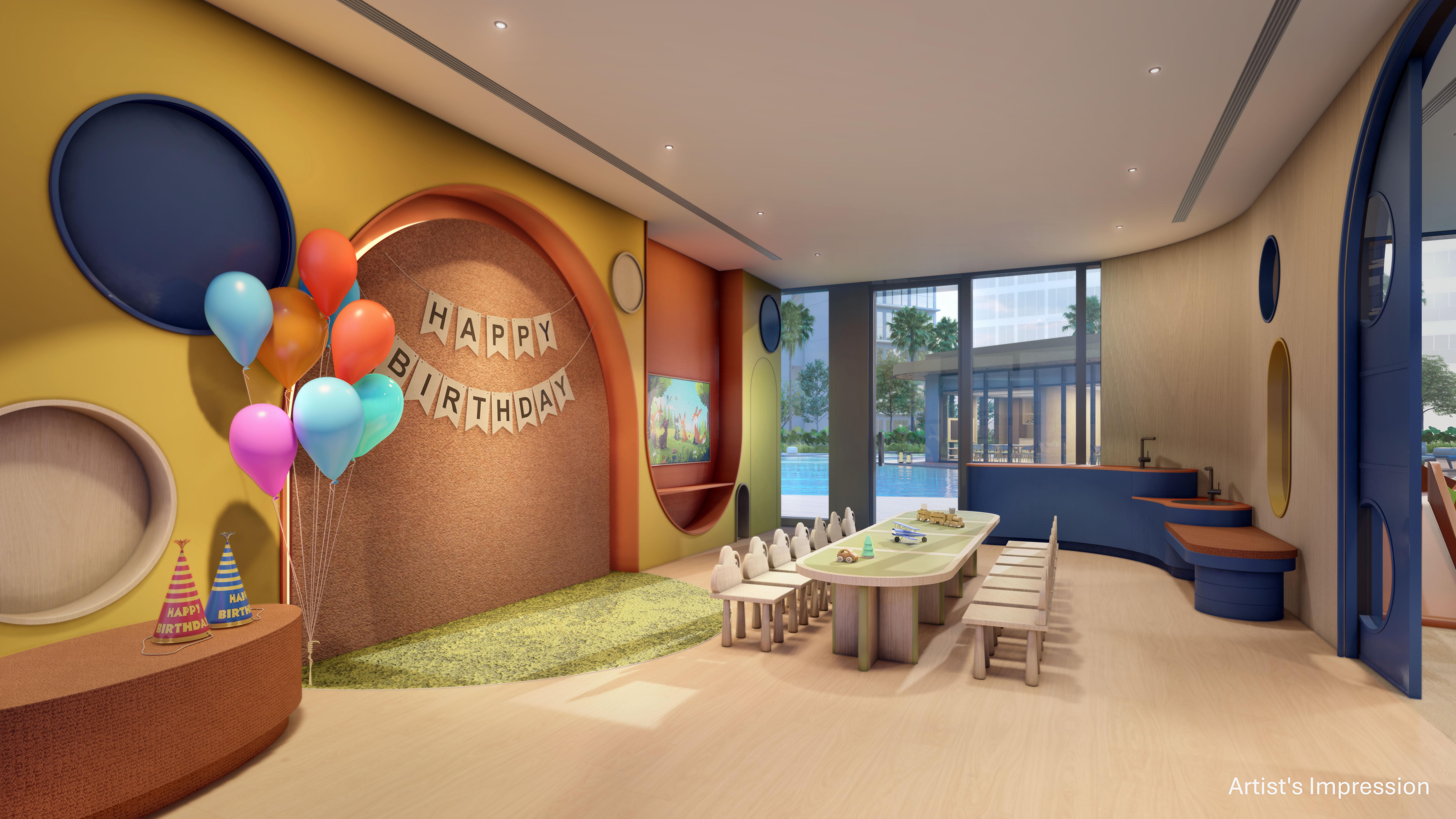 Parktown Residence Gallery Image 33